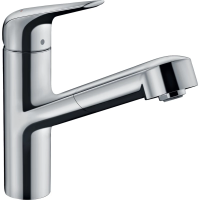 Смеситель для кухни Hansgrohe Focus M42 71865000