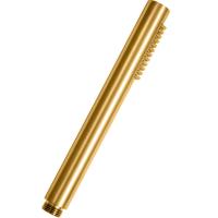 Душевая лейка Paffoni Master ZDOC067HGSP , золотой матовый