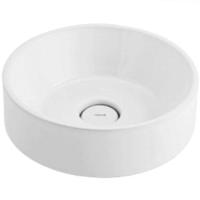 Раковина-чаша Creavit Mina 45 MN146-00CB00E-0000, белая