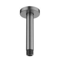 Кронштейн для верхнего душа Aquatek AQ2171BGM цвет Оружейная сталь