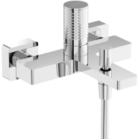 Смеситель для ванны Sancos Nexus SC9014CH хром