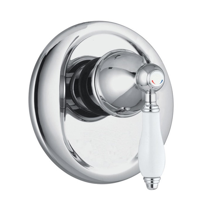 Смеситель для душа Fima Carlo Frattini Herend F5409/1CR