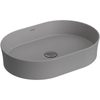 Раковина 55x38 см Berges Ego SL 181612