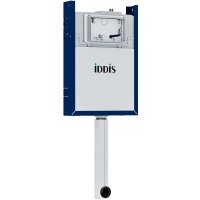 Бачок скрытого монтажа Iddis Profix PRO000Ci32 без клавиши смыва