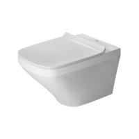 Унитаз подвесной Duravit DuraStyle 45510900A1 Rimless с сиденьем с автоматическим закрыванием