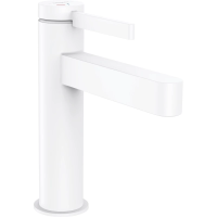 Смеситель для раковины с донным клапаном CoolStart Hansgrohe Finoris 76024700