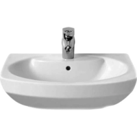 Раковина 58x46 см Roca Dama Senso 327512000