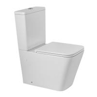 Бачок для унитаза BelBagno ARDENTE-R BB02093T Бачок для унитаза BelBagno ARDENTE-R BB02093T