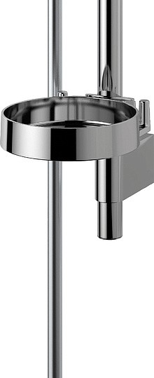 душевой гарнитур ideal standard idealrain b9423aa