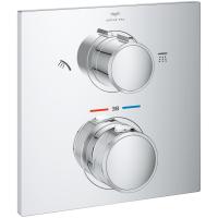 Термостат для ванны Grohe Allure 29181002