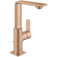 Смеситель для раковины с донным клапаном Grohe Allure 32146DL1