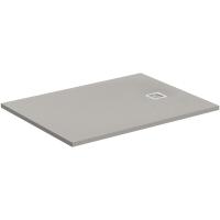 Душевой поддон 160×80 см Ideal Standard ULTRAFLAT S K8276FS серый