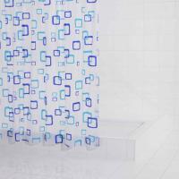 Штора для ванной комнаты Ridder Retro 130380