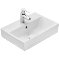 Раковина 50x39 см Roca Oleta 3274C300Y