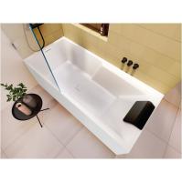 Акриловая ванна Riho Still Shower B103022005 180x80 R FALL заполнение через перелив Акриловая ванна Riho Still Shower B103022005 180x80 R FALL заполнение через перелив