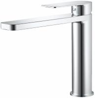 Смеситель для раковины Haiba HB11617 цвет хром