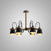 Люстра Imperium Loft NATURA-B01 178084-26
