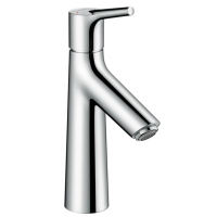 Смеситель для раковины 100, LowFlow, с донным клапаном Hansgrohe Talis S 72024000
