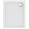 Душевой поддон 140×90 см Ideal Standard E106101 CONNECT AIR