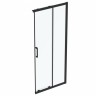 Душевая дверь в нишу Ideal Standard CONNECT 2 90 см Corner Square/Rectangular K9261V3