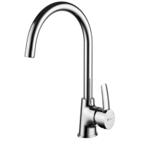 Смеситель для кухни Lemark Atlantiss LM3255C Хром