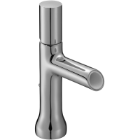 Смеситель для раковины Jacob Delafon Toobi E8959-CP, хром