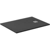 Душевой поддон 140×90 см Ideal Standard ULTRAFLAT S K8256FV черный