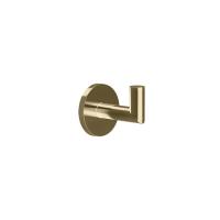 Gessi Gessi Tondo Крючок подвесной, цвет: Finox Brushed Nickel