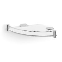 Полка угловая 20х20 см Langberger Lugano 24051D