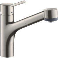 Смеситель для кухни Hansgrohe Talis M52 73860800