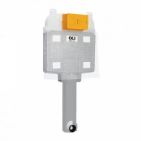 Бачок скрытого монтажа OLI Oli 74 601602 пневматика