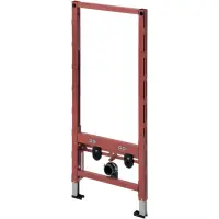 Инсталляция для биде Tece TECEspring S330000