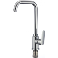 Смеситель для кухни Savol S-SUS32003A