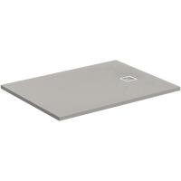 Душевой поддон 140×70 см Ideal Standard ULTRAFLAT S K8234FS серый