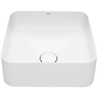 Раковина 37x37 см Roca Inspira Square 327532000