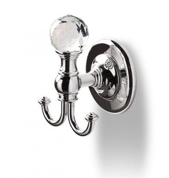 Крючок Migliore Cristalia ML.CRS-60.209CR хром