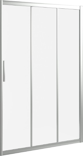 дверь для душевой кабины в нишу good door orion wtw-110-c-ch