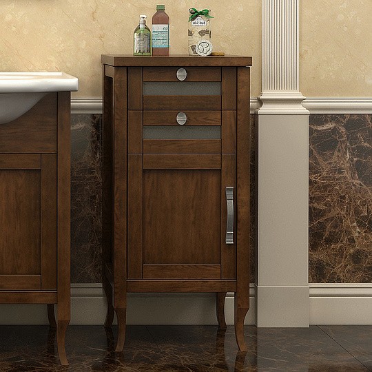 Комод Opadiris Мираж L светлый орех Z0000004437