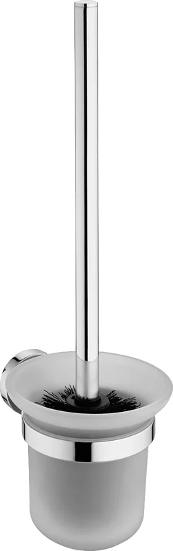 Ёршик для унитаза Ideal Standard IOM A9119AA матовое стекло