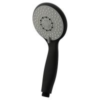 Душевая лейка D&K DC1101305 3 режима, цвет черный|серый