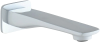 Излив Lemark LM5981CW для ванны