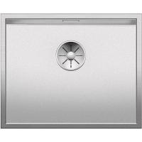 Кухонная мойка Blanco Zerox 500-IF InFino нержавеющая сталь 523098