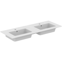 Раковина накладная 121 см Ideal Standard TEMPO E053401