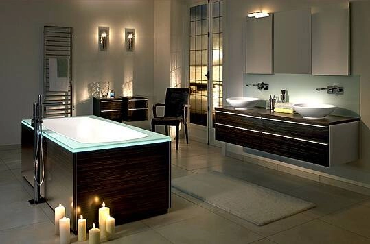 квариловая ванна villeroy&boch my art 180x80 см ubq180mya2v-01