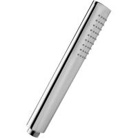 Душевая лейка Paffoni Berry ZDOC078CR 6 см, хром глянцевый