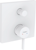 Смеситель для ванны Hansgrohe Finoris 76416700