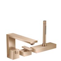 Смеситель на борт ванны Axor Edge 46430300