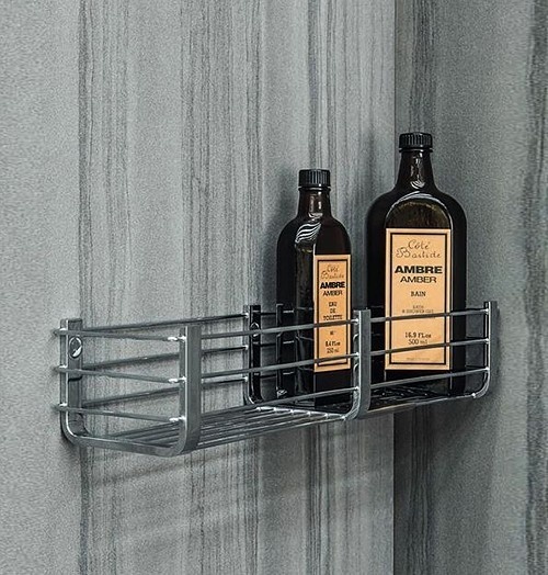 Полка Colombo Design Angolari B9633.HPS1