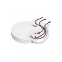 Внутренняя часть Hansgrohe Raindance Rainmaker 28412180