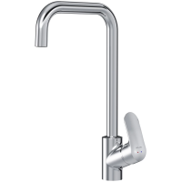 Смеситель для кухни AM.PM Like F8006000 хром